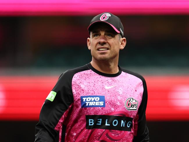 ‘Happens every year’: BBL’s big finals issue