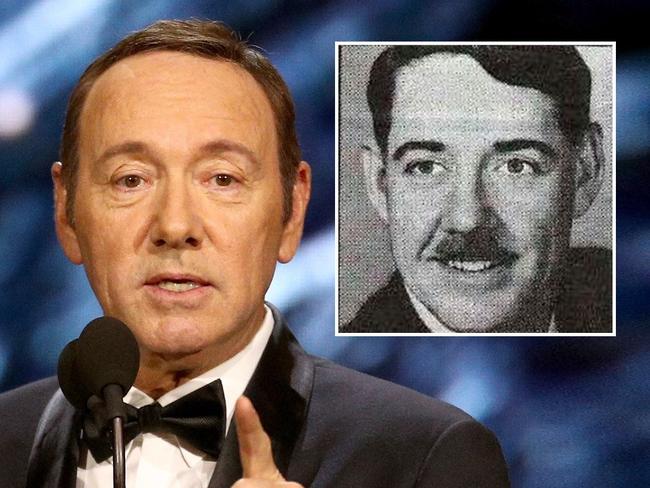 Kevin Spacey Oscar Winner Faces New Sex Assault Investigation Au — Australia S