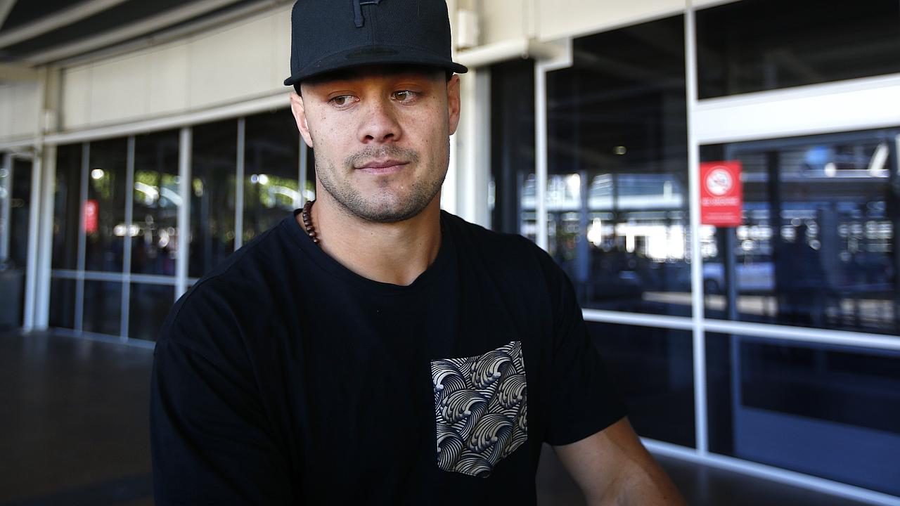 HAYNE