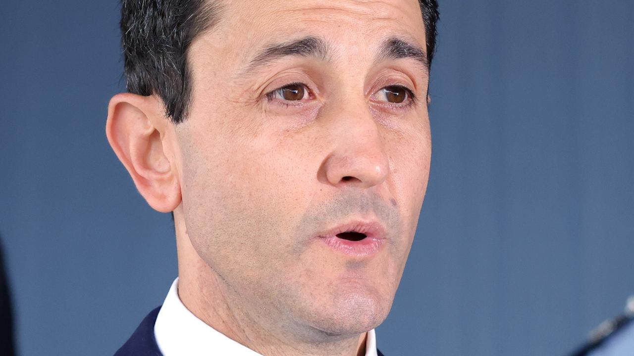 Premier reveals key reason behind spike in juvie arrest rate
