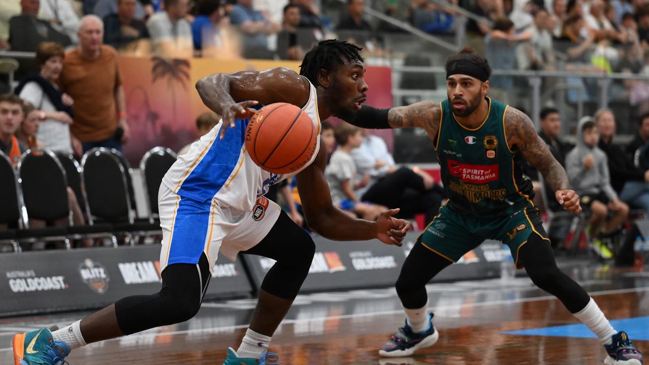 What’s the hold up? Delay fear for new NBL franchise