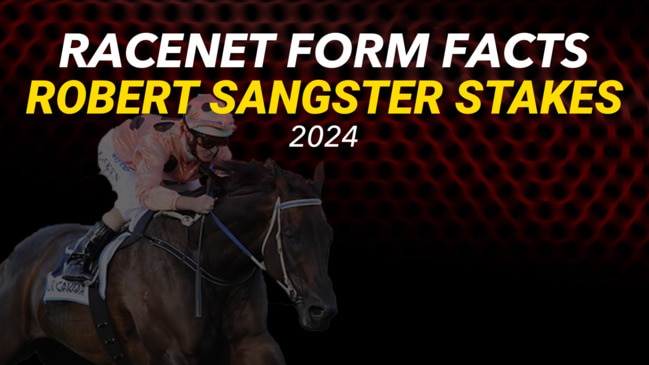 Racenet Form Facts – Robert Sangster Stakes