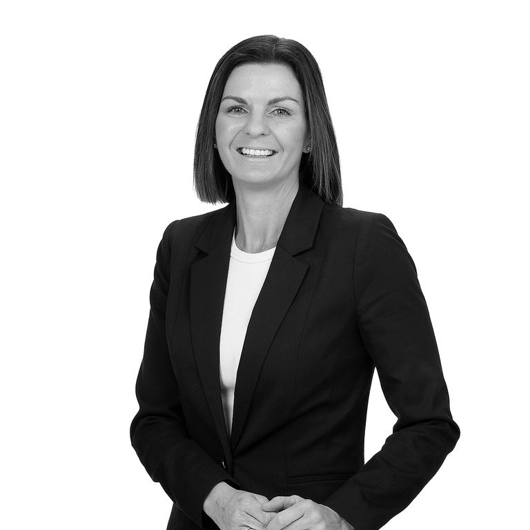 Caroline McEvoy, Caloundra City Realty real estate agent