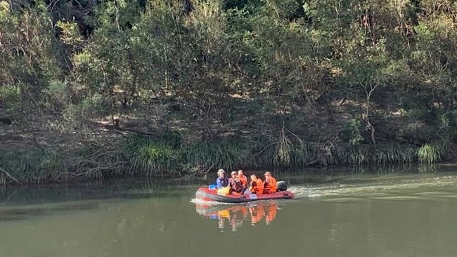 NSW Ambulance paramedics were called to reports of a woman requiring treatment near Simmos Beach Reserve. Picture: NSW Ambulance