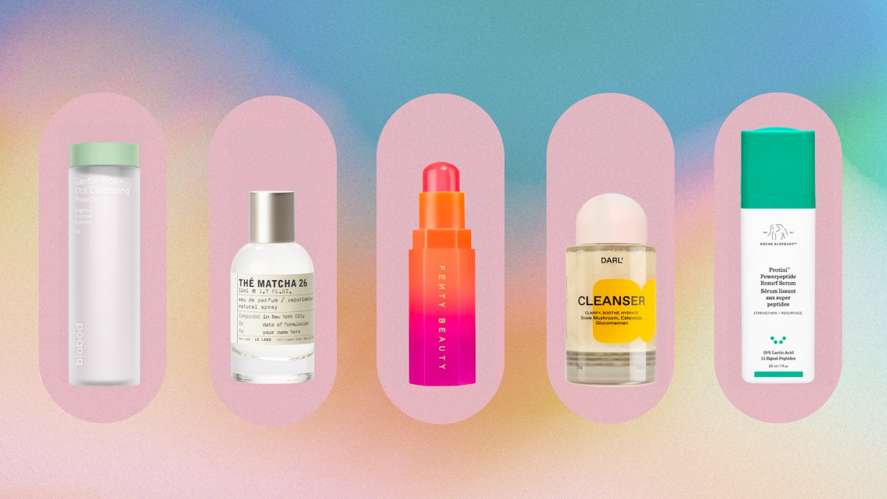 June's best beauty products, from the team at Body+Soul | body+soul