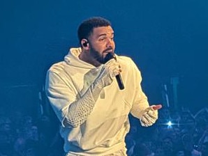 Drake to leave country, adding fuel to tour cancellation fears