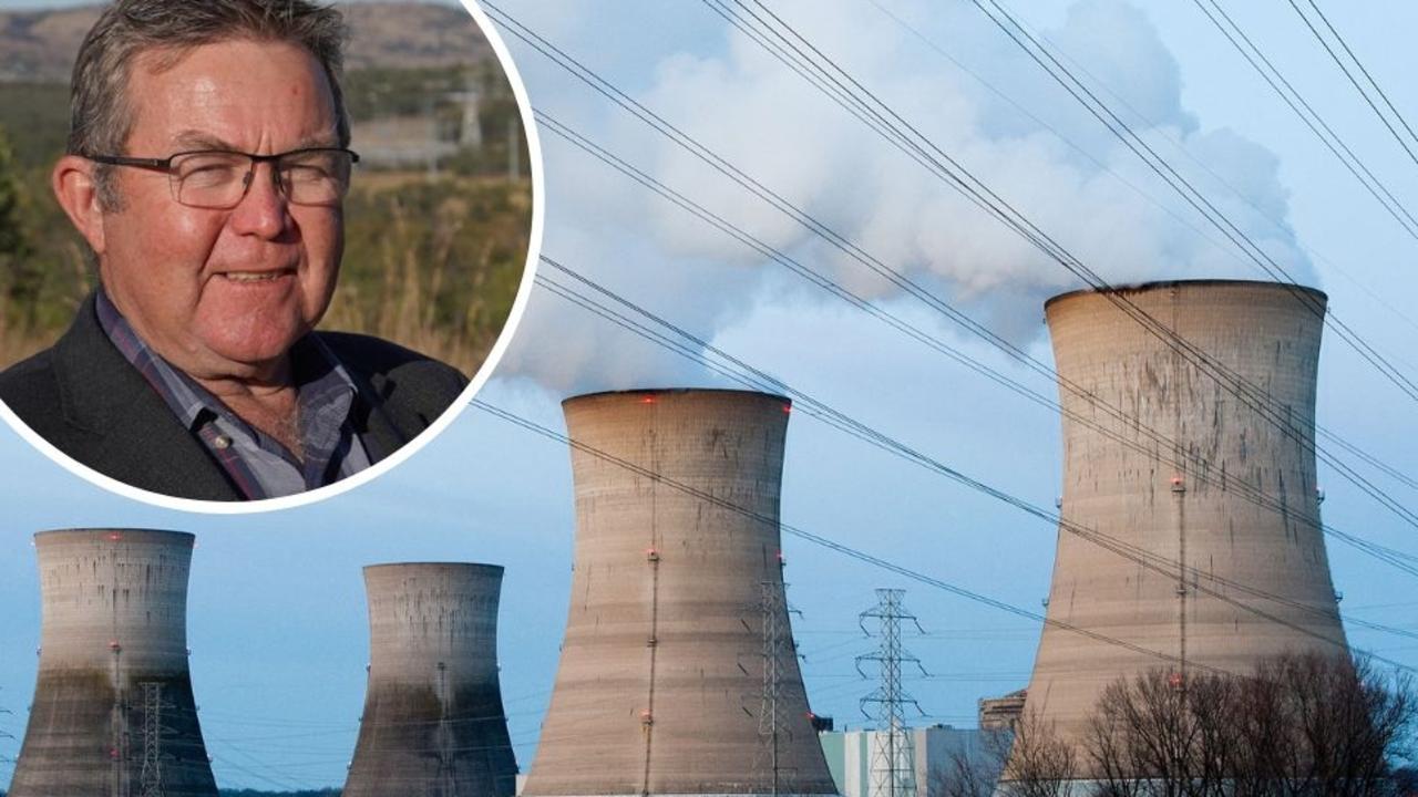 Flynn MP Colin Boyce has pushed for the federal government to further explore the energy source in a 16-page submission to its inquiry into nuclear power generation in Australia.