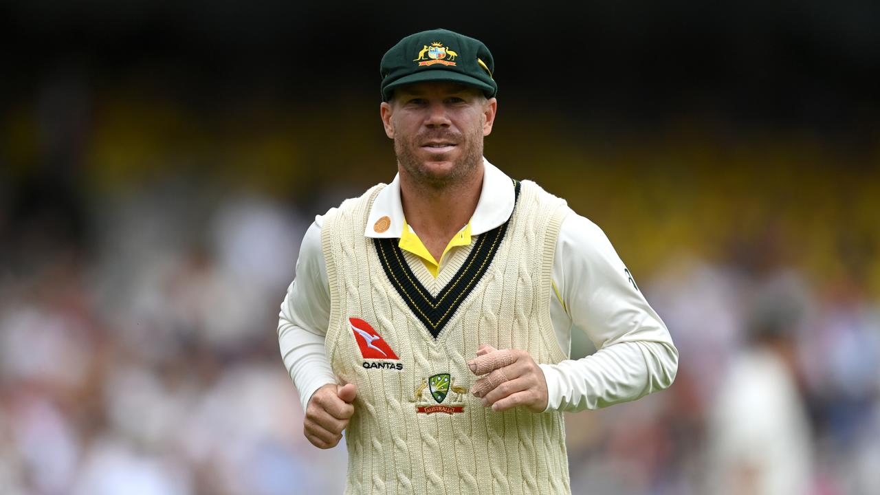 David Warner Test cricket suggestion eviscerated by everyone