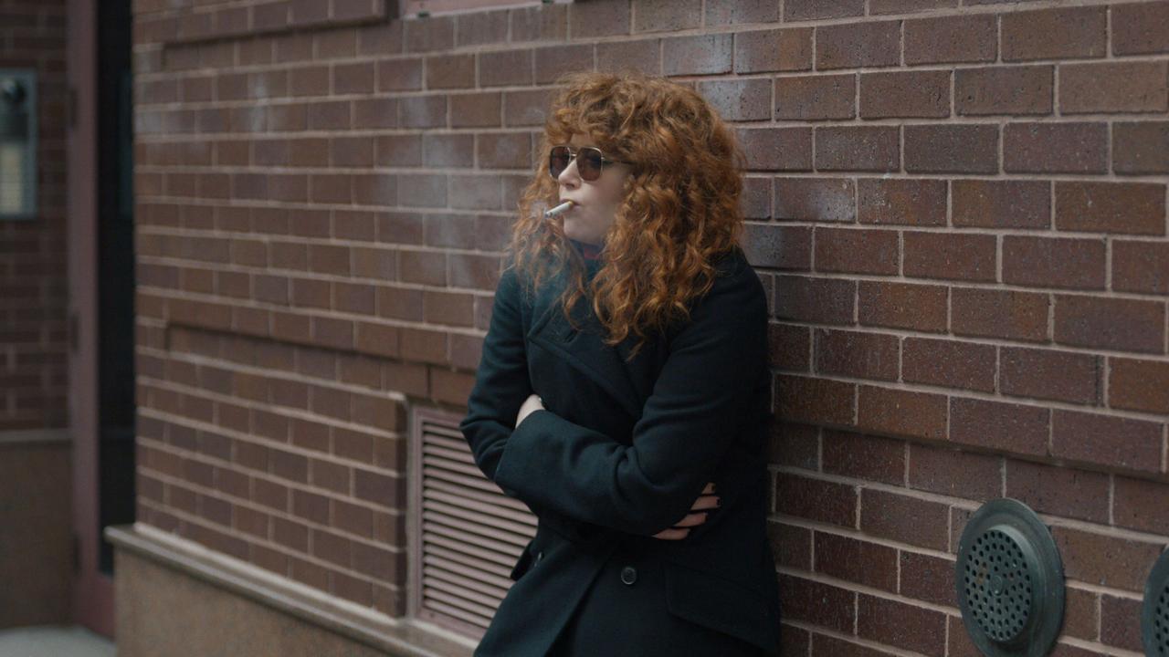 Russian Doll was produced by Lyonne, Headland and Amy Poehler.