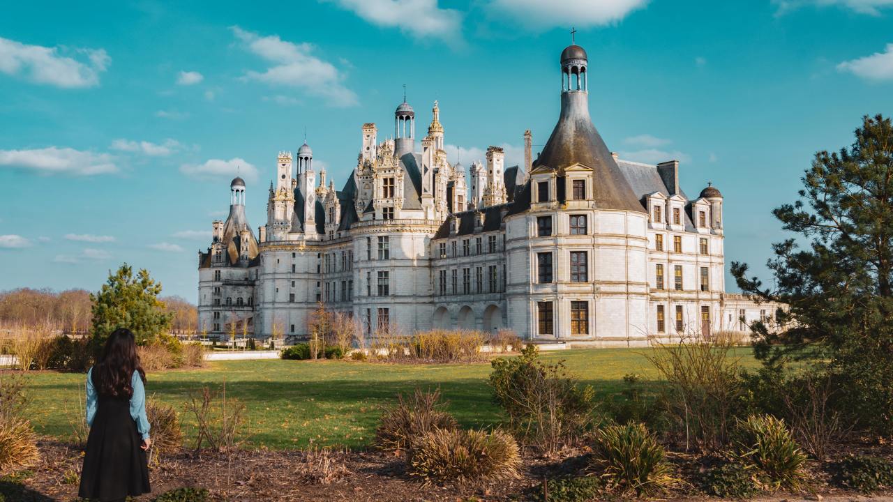 National Palace and Garden of Queluz Entrance Ticket - Klook