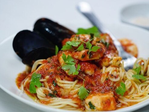 Top 10 easy dinners from Taste.com.au