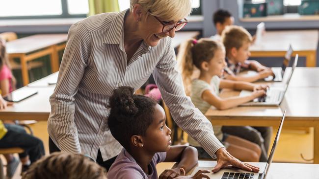 There are warnings more needs to be done to ensure a steady supply of school principals across Victoria’s state and private schools.