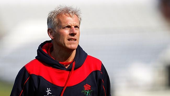 England head coach Peter Moores has began his second stint as England coach.