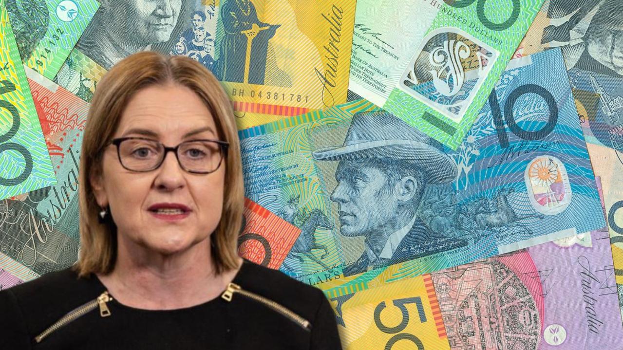 Allan govt’s latest stealthy money grab