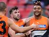 ‘It can be us’: Why GWS can stop the Swans