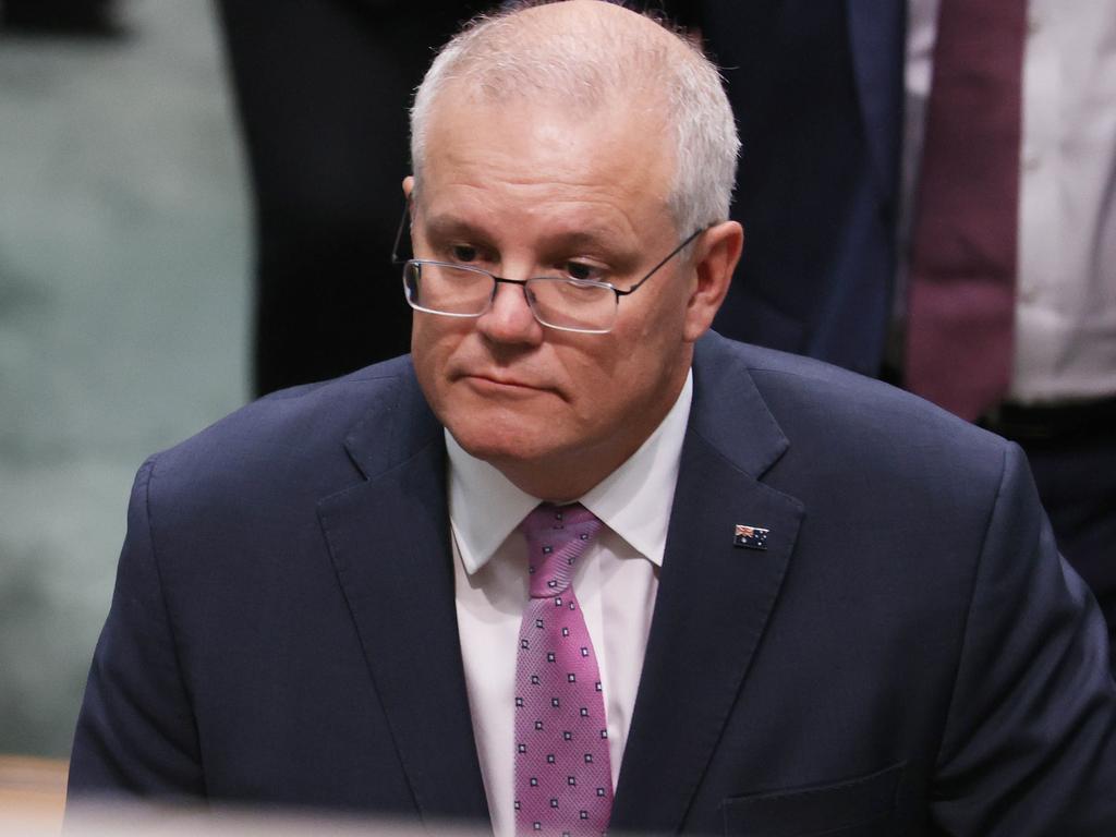 LIVE | Follow the latest developments from Parliament