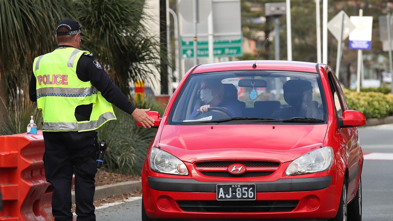 Queensland revealed as state with the harshest road rules | news.com.au ...