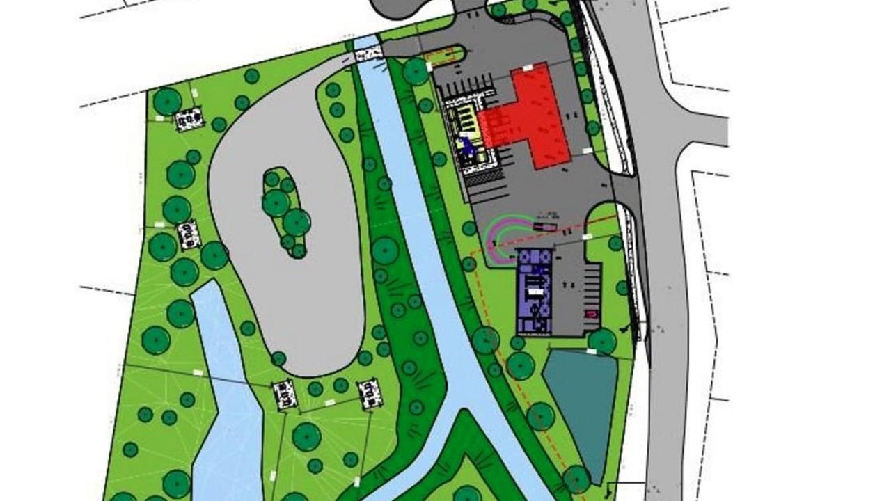 Toowoomba council approves Crows Nest service station proposal despite community backlash The
