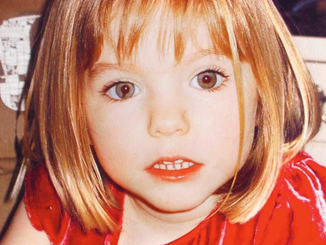 Maddie McCann disappearance 10 years on | Daily Telegraph