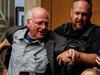 Ben & Jerry’s founder arrested after protest