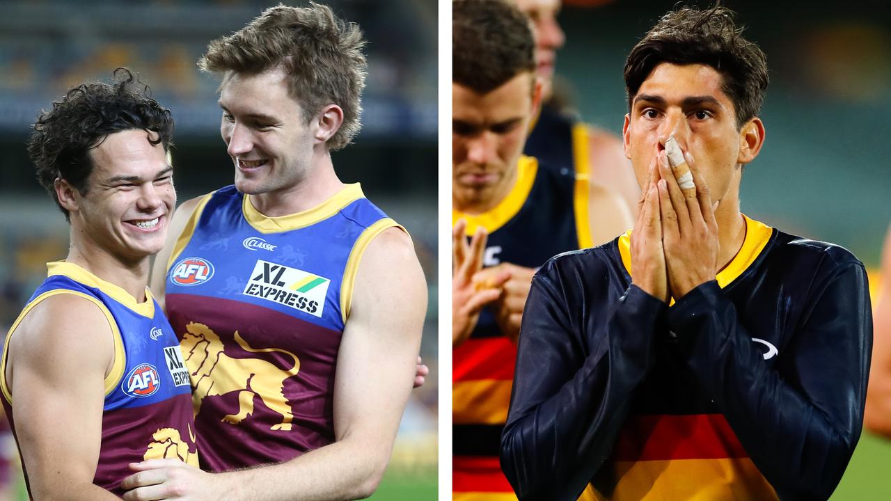 It's been a heck of a season so far for Queensland, but a proud club is suffering through its worst ever season.