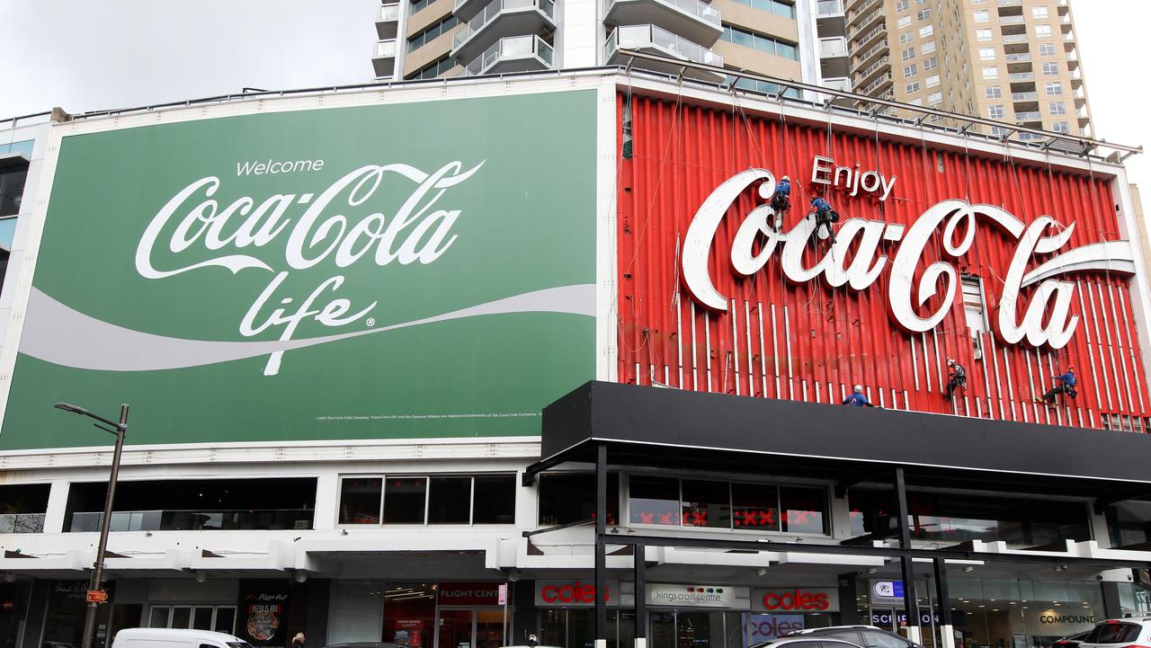 Transfer pricing: Coca-Cola faces $4.6bn tax bill | The Australian