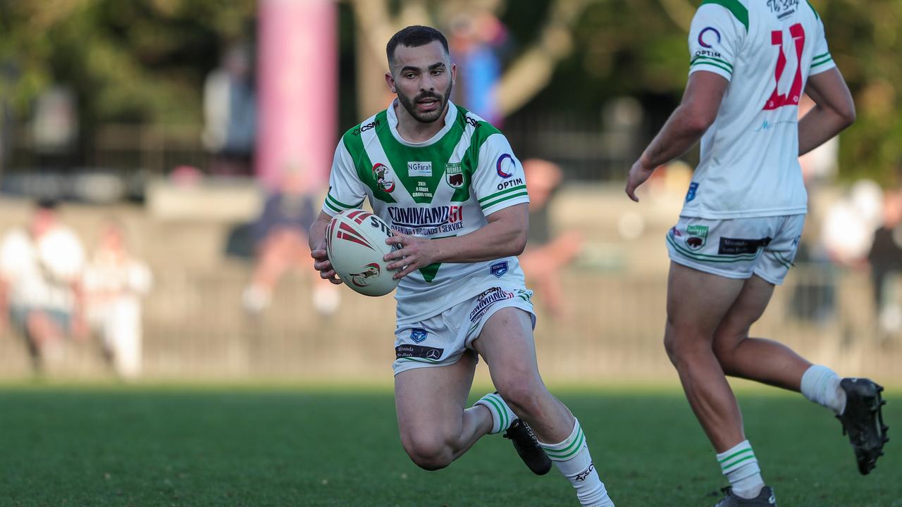 Souths Juniors signings tracker: Wombats aim to go one better