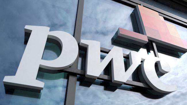 PwC announced on Monday that another eight partners had left or were being removed from the firm for their direct involvement in the tax leak scandal, their involvement in covering it up, or failing to take action against it. Picture: Wolfgang Rattay