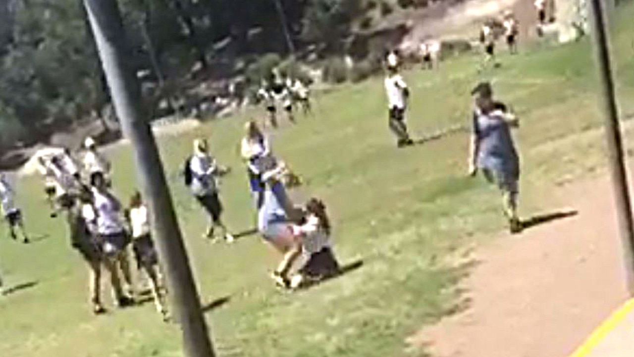 Maitland Grossmann High School: Student’s nose broken in filmed attack ...