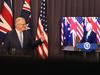 Nuclear sub fleet for Australia in UK, US defence deal