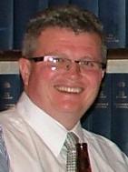 FILE IMAGE: Barrister Tony Arnold.