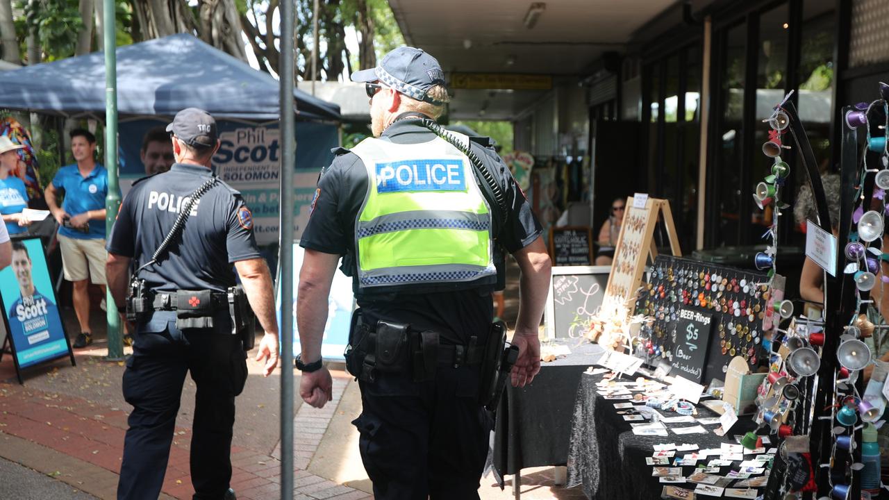 ‘Heightened police presence’ expected at Seabreeze Festival