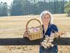 ‘Growing garlic is both an art and a science’