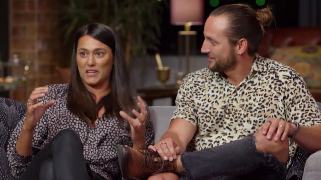 Married At First Sight: Jonethen Musulin claims producers persuaded him ...