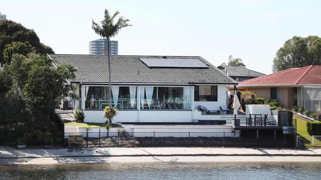 A Sydney couple have spent $3.1m for 44 Jabiru Ave. Picture Glenn Hampson