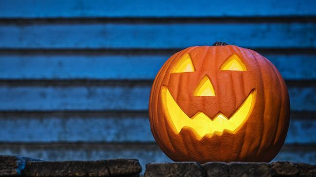 The offence occurred at a Gold Coast Halloween party. Picture: iStock