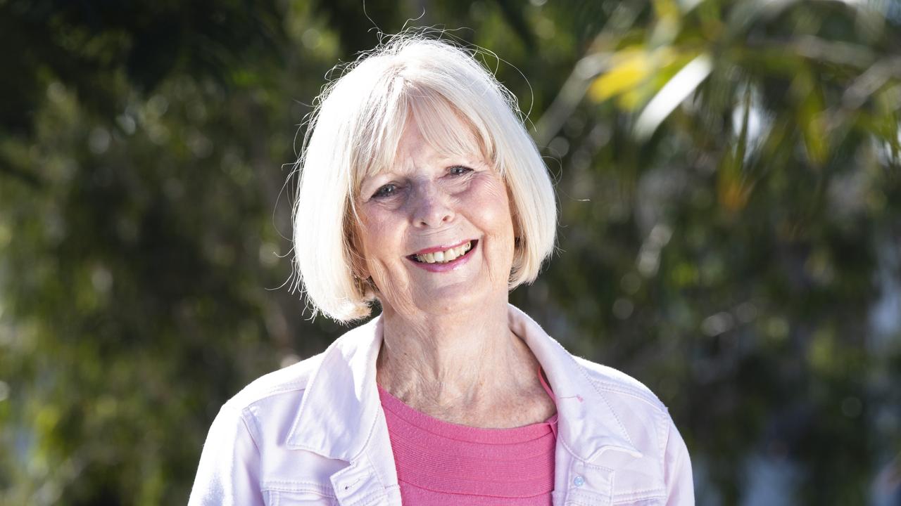 DonateLife Week, Beachmere, Kath Hanlon | The Courier Mail