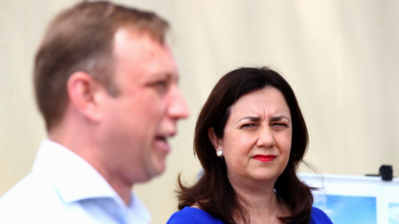 'Fourth terms are very hard to win': Labor ‘are finished’ in Queensland