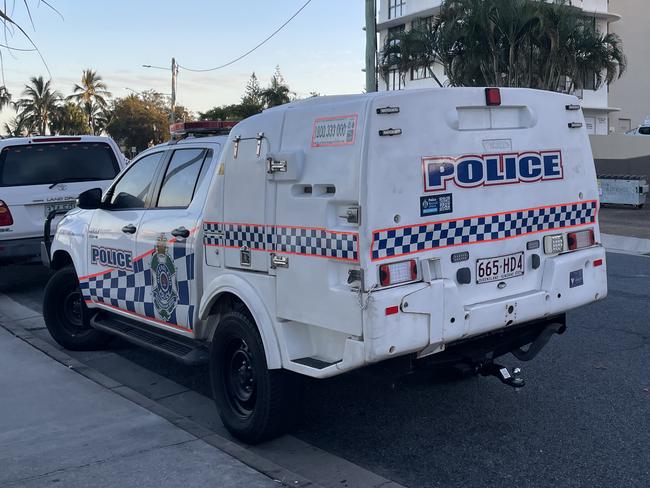 Man dies after being discovered unconscious in Gold Coast park. Picture: Archive.