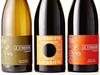 TWAM-20160416 EMBARGO FOR TWAM 16 April 2016 NO REUSE WITHOUT PERMISSION 2015 Garagiste Le Stagiaire Mornington Peninsula Chardonnay, 2014 Garagiste Merricks Mornington Peninsula Pinot Noir, 2015 Garagiste Le Stagiare Mornington Peninsula Pinot Noir Pic : Guy Bailey