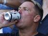 Celebs and billionaires soak up Oz Open action