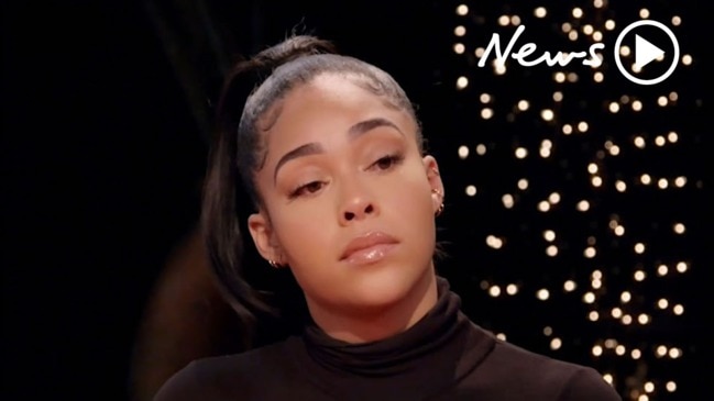 Jordyn Woods: A chance to tell her truth