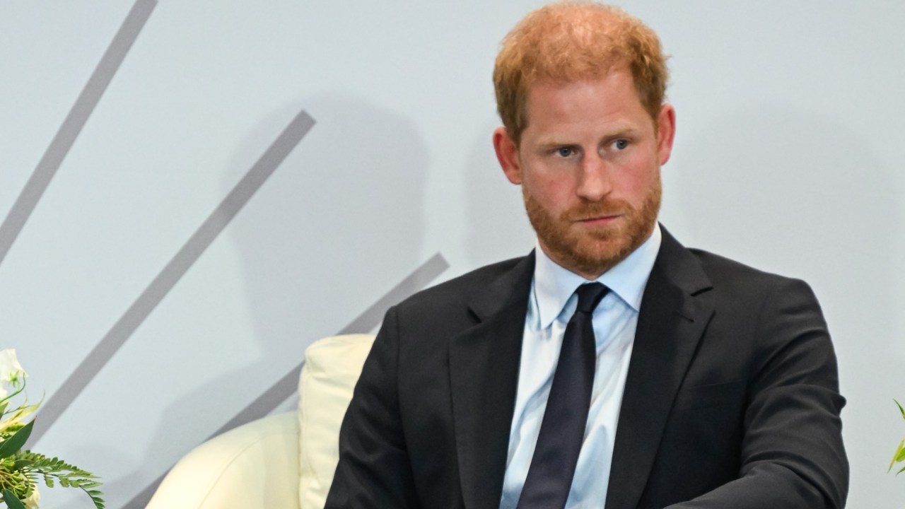 ‘Fed up’ Prince Harry is trying – and failing – to rebuild his UK ties