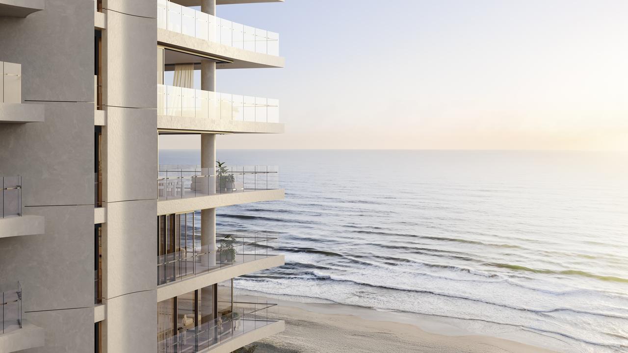 Demolition to begin within days for $150m beach development