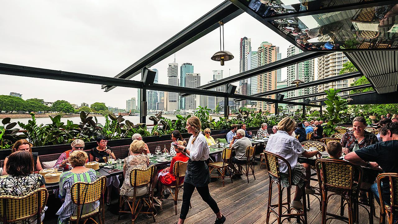 Brisbane best yum cha: Stanley review at Howard Smith Wharves | The ...