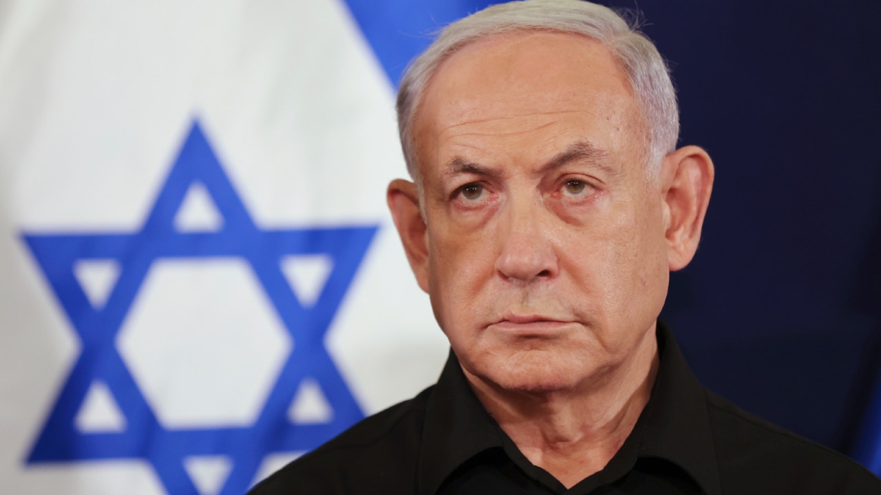 Netanyahu agrees to US ceasefire proposal