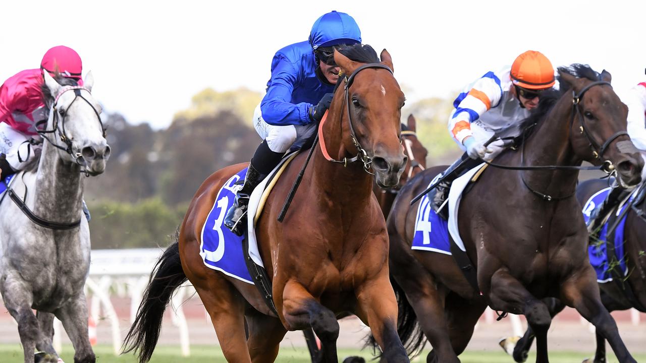 Horse Racing Tips: Caulfield Preview, Best Bets; The Championships Day ...