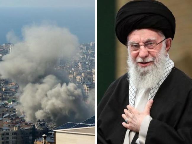 Israel-Hezbollah-Iran conflict updates: Iran Supreme Leader Ayatollah Ali Khamenei no longer trusts anyone