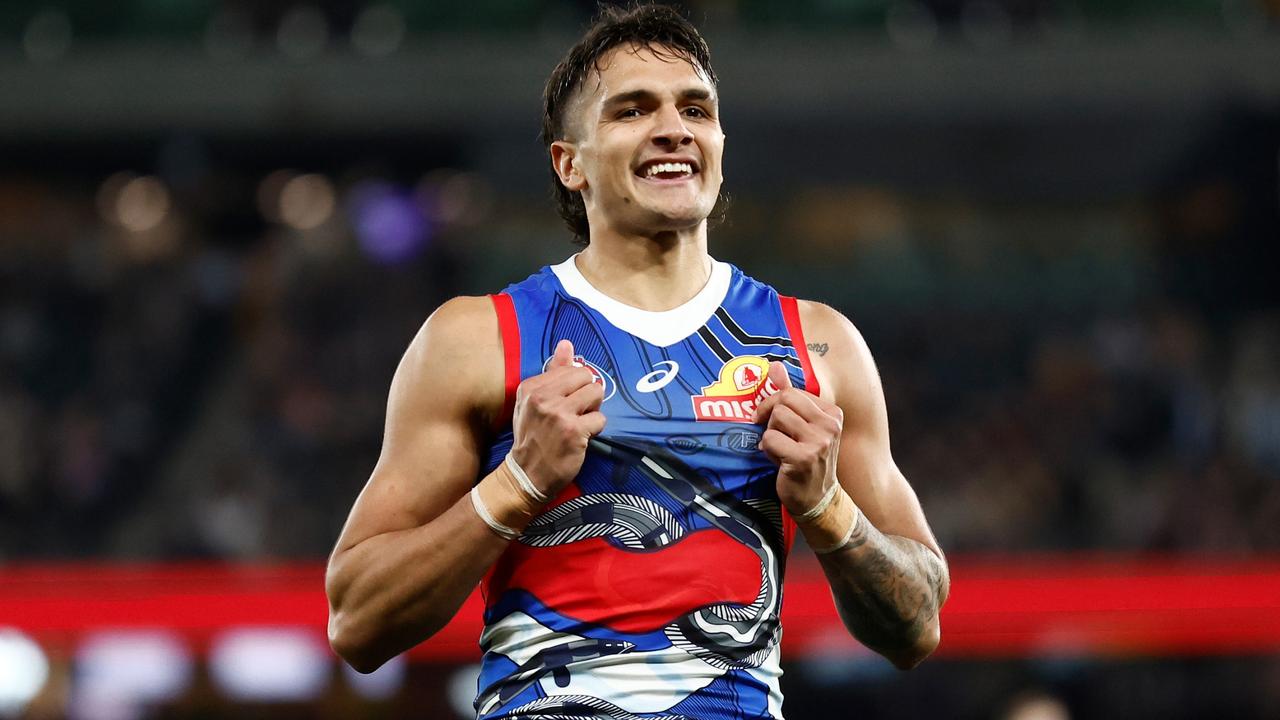 How I won AFL Fantasy: The 2022 champion reveals his secrets