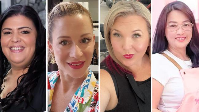 Brisbane's best nail 2025